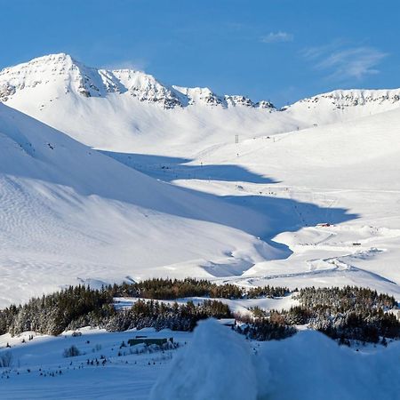 Landakot The Perfect Getaway By Staynorth Siglufjordur Exterior photo